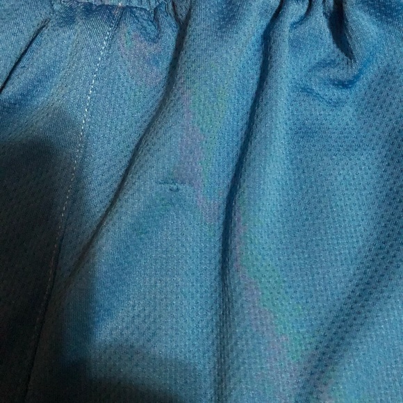 Puma boys athletic shorts size M (10-12) - Picture 5 of 5